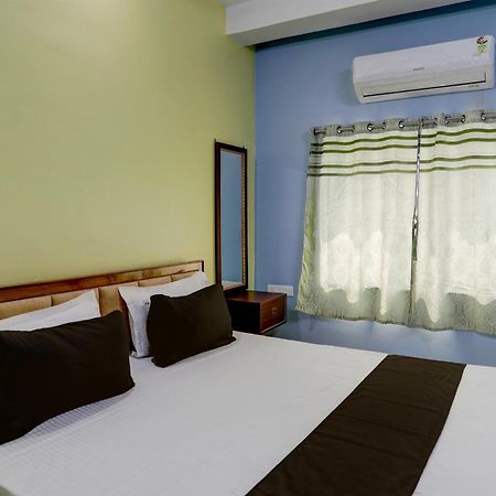 Hotel O Laxmi Narayan Kalyani Mandap Bhubaneswar Exterior photo